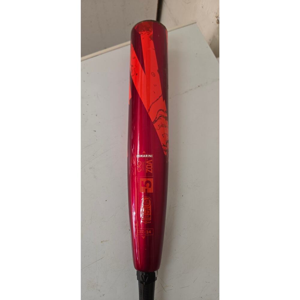 Baseball bat